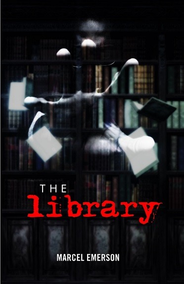 The Library book cover
